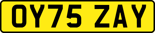 OY75ZAY