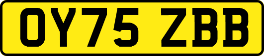 OY75ZBB