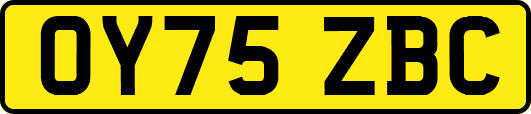OY75ZBC