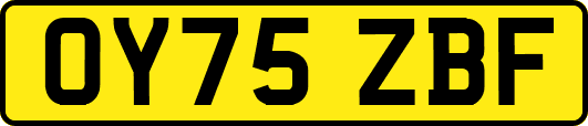 OY75ZBF
