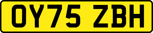 OY75ZBH