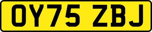 OY75ZBJ