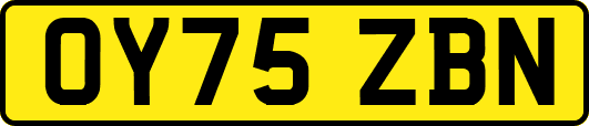 OY75ZBN