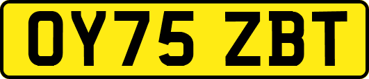 OY75ZBT