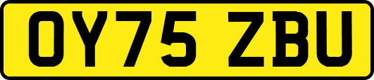 OY75ZBU