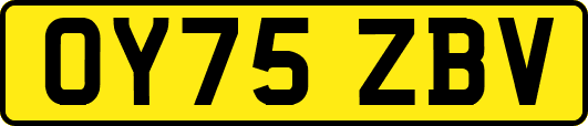 OY75ZBV