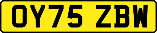 OY75ZBW