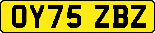 OY75ZBZ