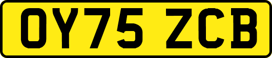 OY75ZCB