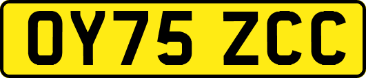 OY75ZCC