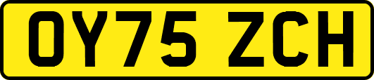 OY75ZCH