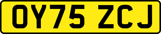OY75ZCJ