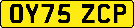 OY75ZCP