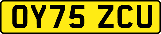 OY75ZCU