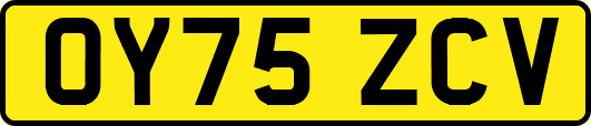 OY75ZCV