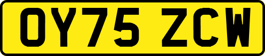 OY75ZCW