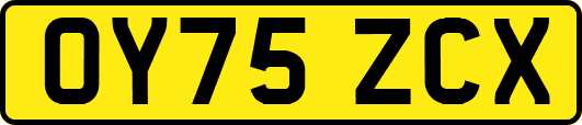 OY75ZCX