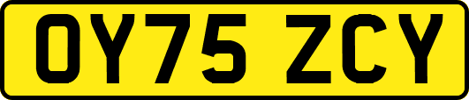 OY75ZCY