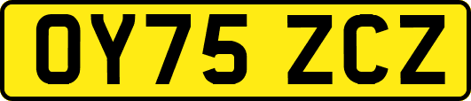 OY75ZCZ
