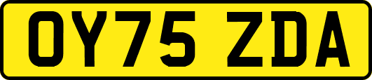 OY75ZDA