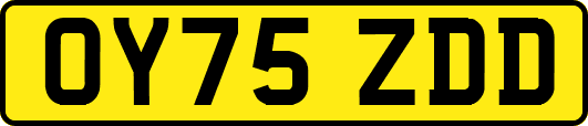 OY75ZDD