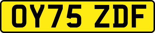 OY75ZDF