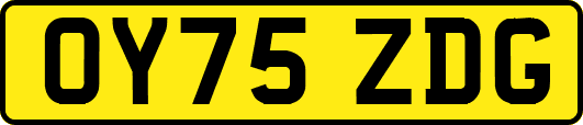 OY75ZDG