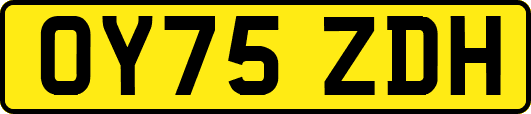 OY75ZDH