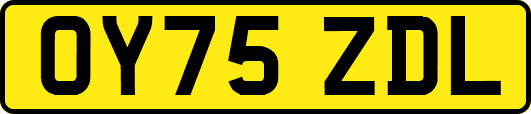 OY75ZDL