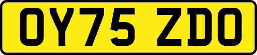 OY75ZDO