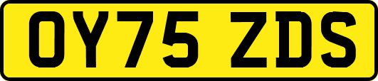 OY75ZDS