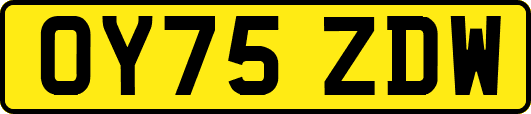 OY75ZDW