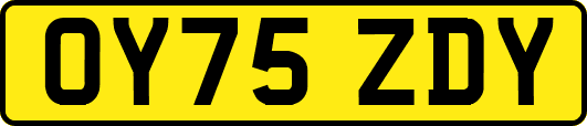 OY75ZDY