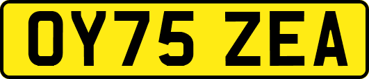 OY75ZEA
