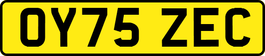 OY75ZEC