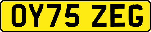 OY75ZEG