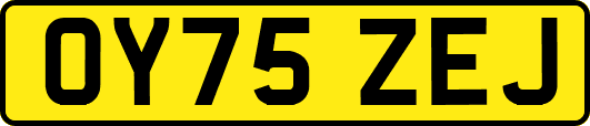 OY75ZEJ