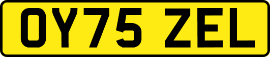 OY75ZEL
