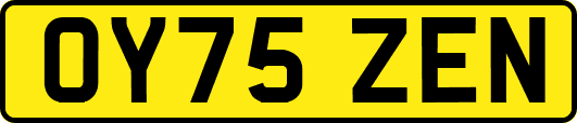 OY75ZEN