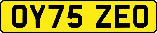 OY75ZEO
