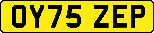 OY75ZEP