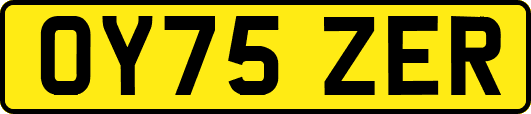 OY75ZER