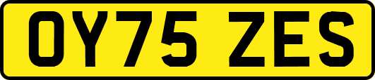 OY75ZES