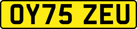 OY75ZEU