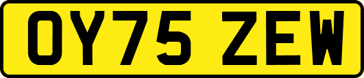 OY75ZEW