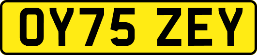 OY75ZEY