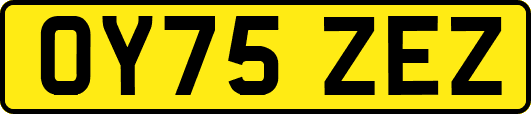 OY75ZEZ