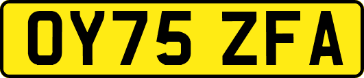 OY75ZFA