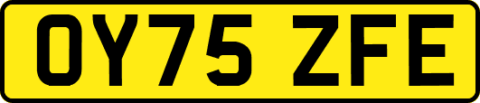 OY75ZFE