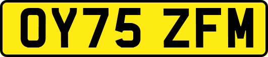 OY75ZFM